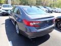 Modern Steel Metallic - Accord LX Photo No. 2