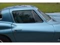 Marina Blue - Corvette Coupe Photo No. 32