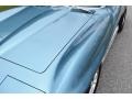 Marina Blue - Corvette Coupe Photo No. 34