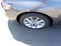 Modern Steel Metallic - Accord LX Photo No. 6