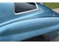 Marina Blue - Corvette Coupe Photo No. 36