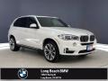 Alpine White 2018 BMW X5 sDrive35i