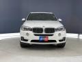 Alpine White - X5 sDrive35i Photo No. 2