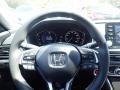 Modern Steel Metallic - Accord LX Photo No. 15