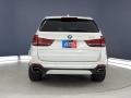 Alpine White - X5 sDrive35i Photo No. 4