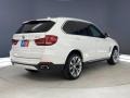 Alpine White - X5 sDrive35i Photo No. 5