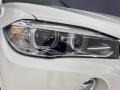 Alpine White - X5 sDrive35i Photo No. 7