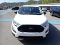 Diamond White - EcoSport S Photo No. 4