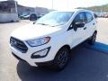 Diamond White - EcoSport S Photo No. 5