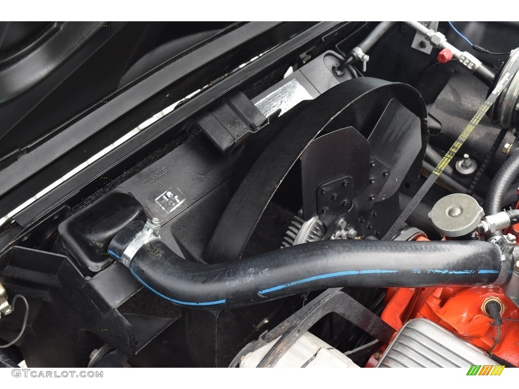 1967 Corvette Coupe - Marina Blue / White/Black photo #52