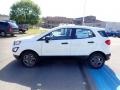 Diamond White - EcoSport S Photo No. 6