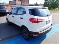 Diamond White - EcoSport S Photo No. 7