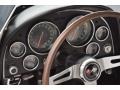 White/Black Steering Wheel Photo for 1967 Chevrolet Corvette #141793460