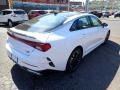 Glacier White Pearl - K5 GT-Line Photo No. 2