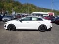 Glacier White Pearl - K5 GT-Line Photo No. 6
