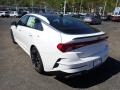 Glacier White Pearl - K5 GT-Line Photo No. 7