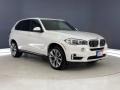 Alpine White - X5 sDrive35i Photo No. 38