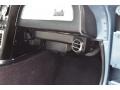 1967 Chevrolet Corvette White/Black Interior Dashboard Photo