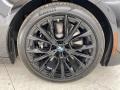 2022 BMW 7 Series 750i xDrive Sedan Wheel