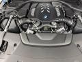 4.4 Liter M TwinPower Turbocharged DOHC 32-Valve VVT V8 2022 BMW 7 Series 750i xDrive Sedan Engine