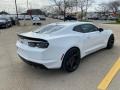 Summit White - Camaro SS Coupe Photo No. 2