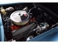  1967 Corvette Coupe 327 cid OHV 16-Valve V8 Engine