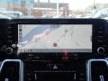 Navigation of 2021 Sorento SX AWD