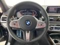 Black Steering Wheel Photo for 2022 BMW 7 Series #141794336