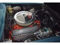 327 cid OHV 16-Valve V8 Engine for 1967 Chevrolet Corvette Coupe #141794366