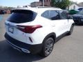 Clear White - Seltos S AWD Photo No. 2