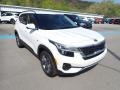 Clear White - Seltos S AWD Photo No. 3
