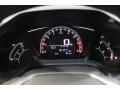 Black Gauges Photo for 2018 Honda Civic #141794444