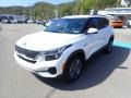 Clear White - Seltos S AWD Photo No. 5