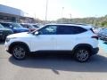 Clear White - Seltos S AWD Photo No. 6