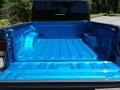 2021 Hydro Blue Pearl Jeep Gladiator Willys 4x4  photo #8