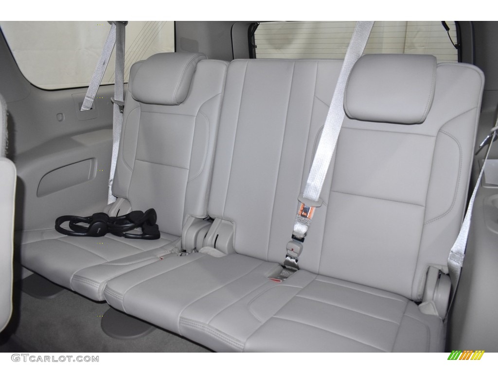 2018 Yukon XL Denali 4WD - Crimson Red Tintcoat / Cocoa/Shale photo #10
