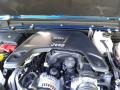 2021 Hydro Blue Pearl Jeep Gladiator Willys 4x4  photo #10