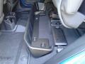 2021 Hydro Blue Pearl Jeep Gladiator Willys 4x4  photo #15