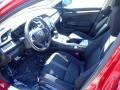 Molten Lava Pearl - Civic LX Sedan Photo No. 8