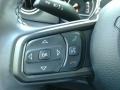 2021 Hydro Blue Pearl Jeep Gladiator Willys 4x4  photo #19