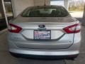 Ingot Silver Metallic - Fusion S Photo No. 5