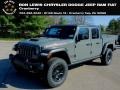 2021 Sting-Gray Jeep Gladiator Mojave 4x4  photo #1