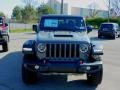 2021 Sting-Gray Jeep Gladiator Mojave 4x4  photo #2