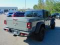2021 Sting-Gray Jeep Gladiator Mojave 4x4  photo #5