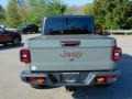 2021 Sting-Gray Jeep Gladiator Mojave 4x4  photo #6