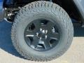 2021 Sting-Gray Jeep Gladiator Mojave 4x4  photo #10