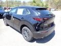Jet Black Mica - CX-30 AWD Photo No. 6