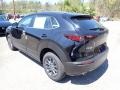 2021 Jet Black Mica Mazda CX-30 AWD  photo #6