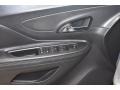 2018 Quicksilver Metallic Buick Encore Preferred AWD  photo #11