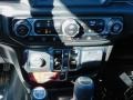 2021 Sting-Gray Jeep Gladiator Mojave 4x4  photo #18